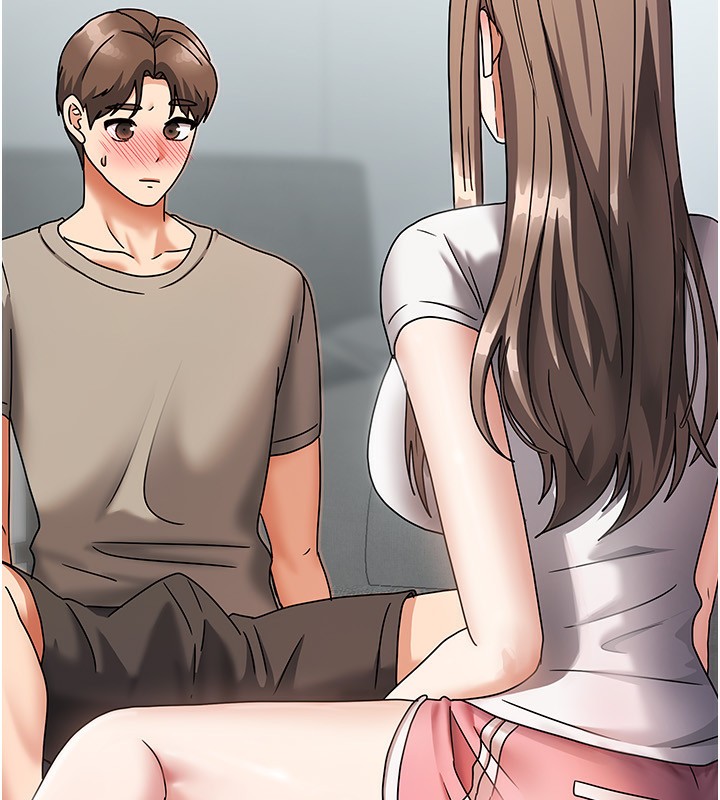 我家的女房客第3话-难以抗拒的请求