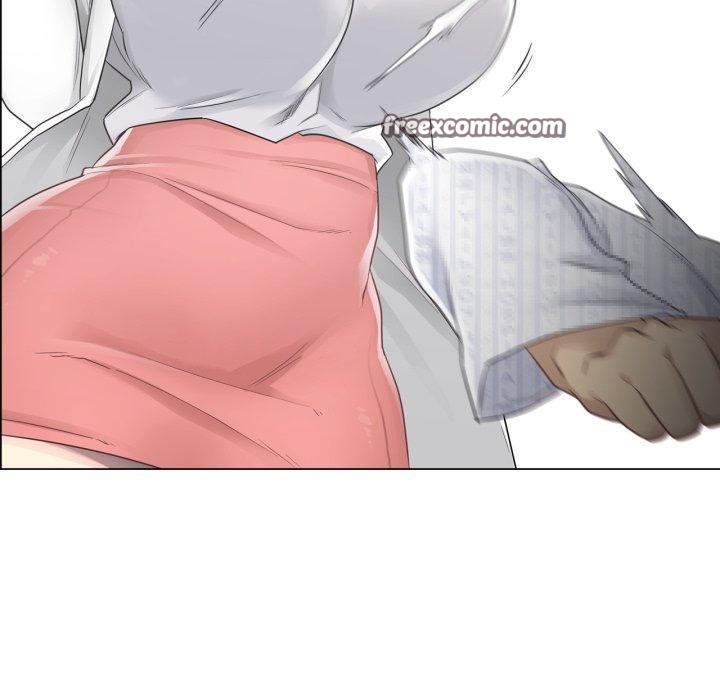 輕觸!解除封印第11話