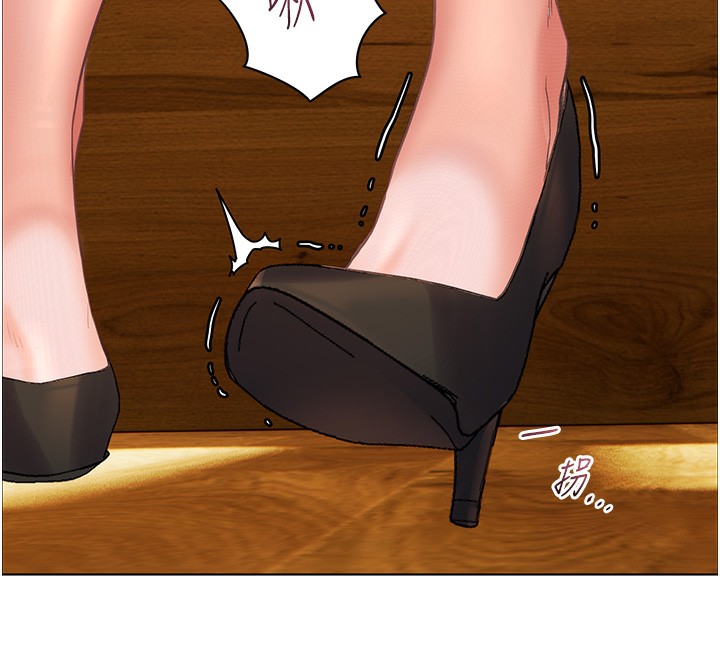 老师的亲密指导第51話-久違的戶外全壘打♥