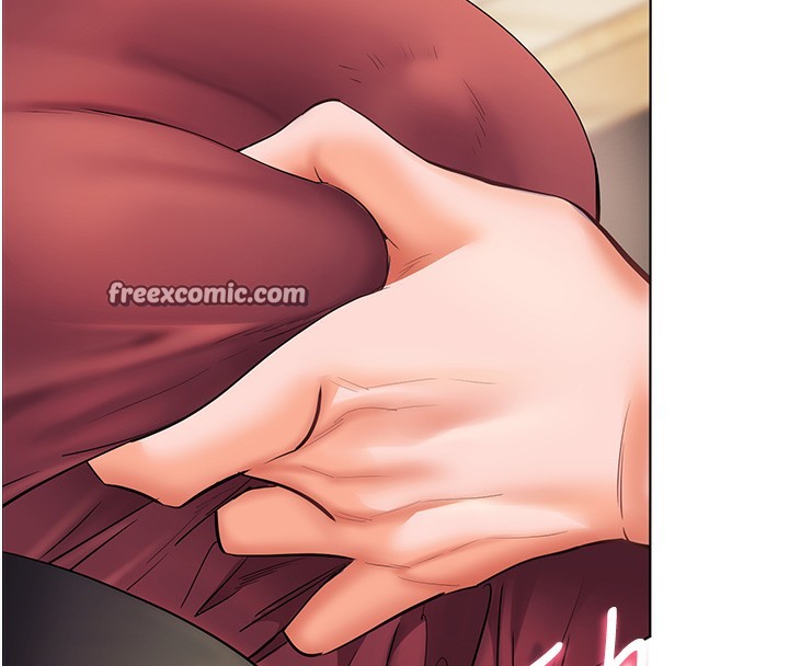 老师的亲密指导第51話-久違的戶外全壘打♥