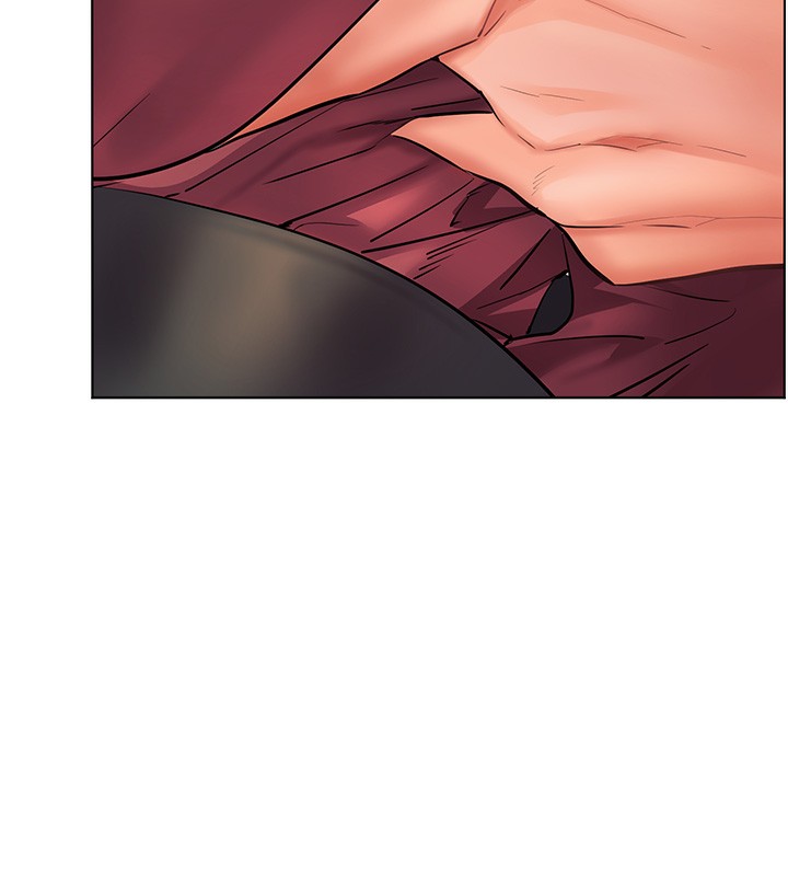 老师的亲密指导第51話-久違的戶外全壘打♥