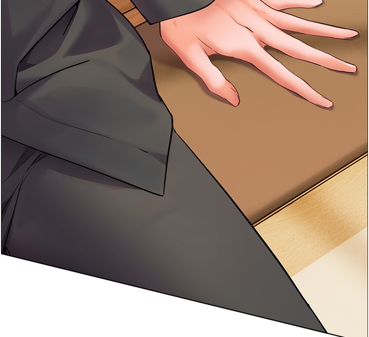 老师的亲密指导第51話-久違的戶外全壘打♥