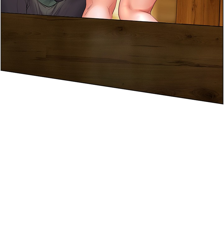 老师的亲密指导第51話-久違的戶外全壘打♥