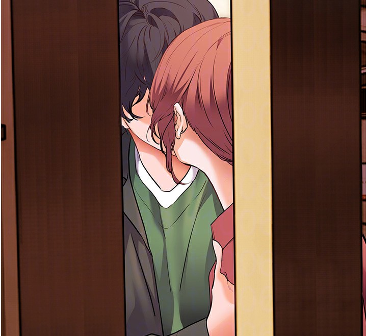 老师的亲密指导第51話-久違的戶外全壘打♥