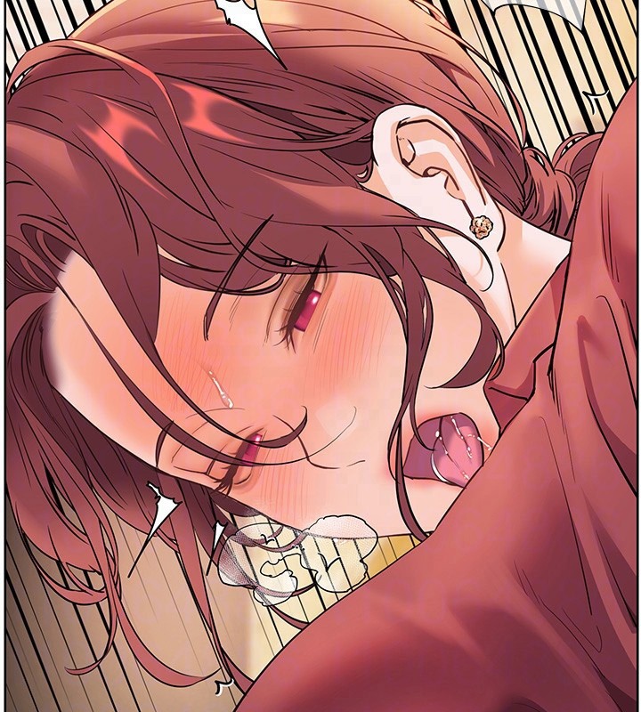 老师的亲密指导第51話-久違的戶外全壘打♥