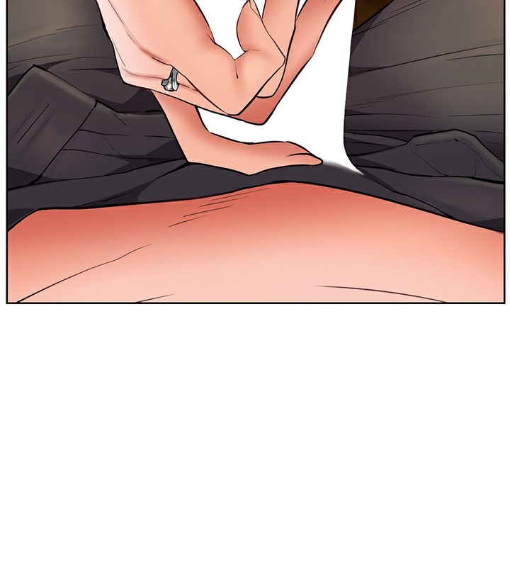 老师的亲密指导第51話-久違的戶外全壘打♥