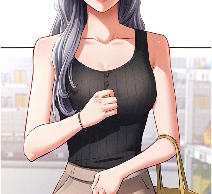 私密视角第34話-滿腦子色色的湘柔