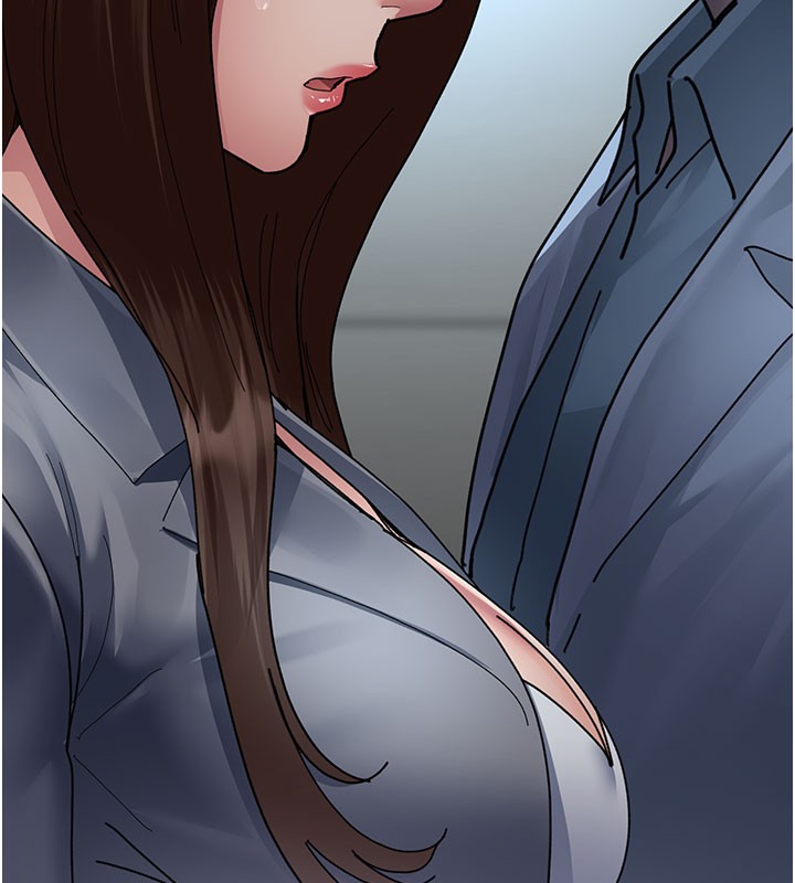 夜间诊疗室第108話-失格的妻子