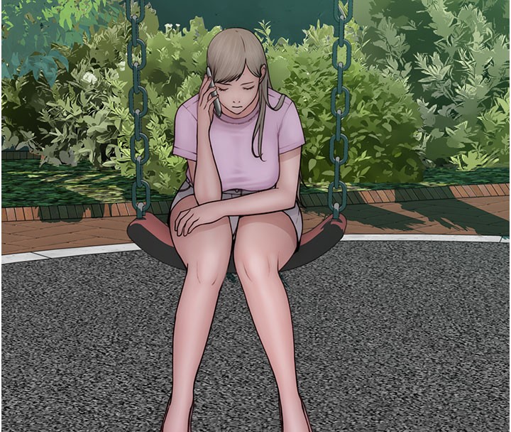 继母的香味第100話-真心祝你們幸福