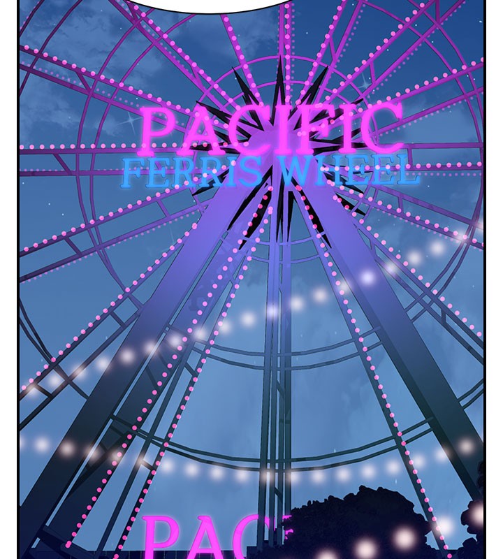 继母的香味第100話-真心祝你們幸福