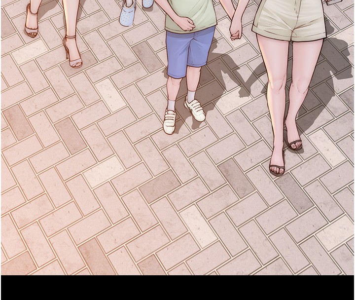 继母的香味第100話-真心祝你們幸福