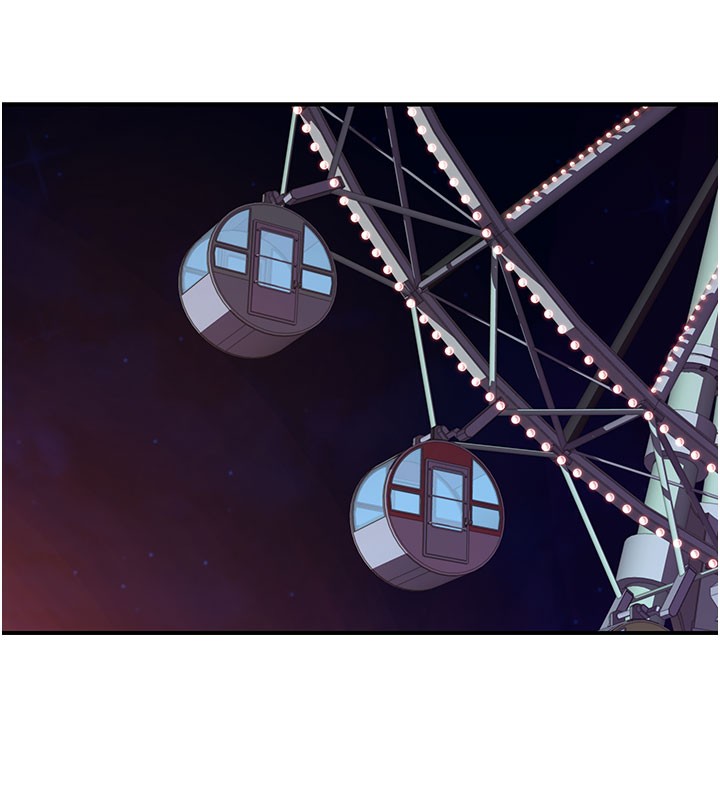 继母的香味第100話-真心祝你們幸福