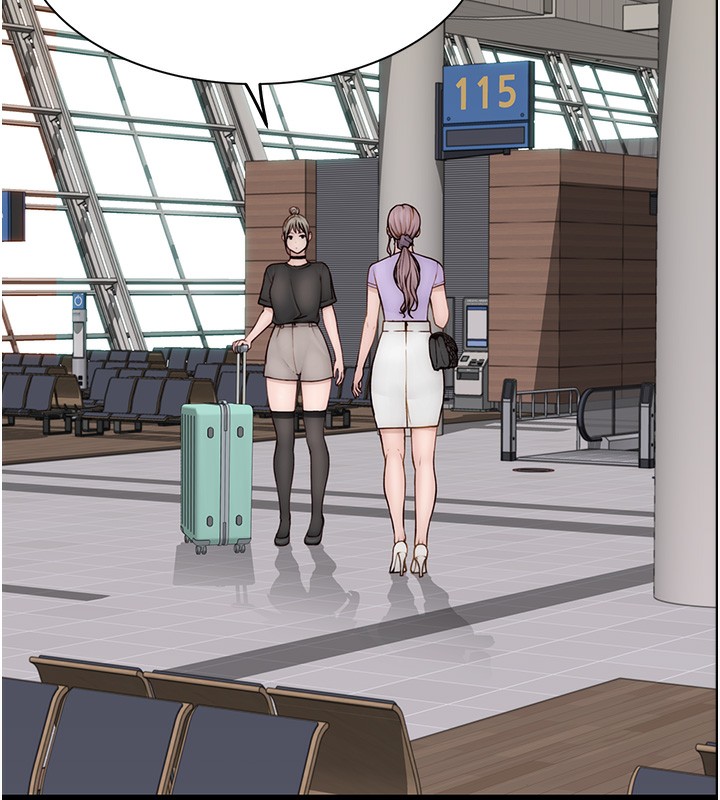 继母的香味第100話-真心祝你們幸福