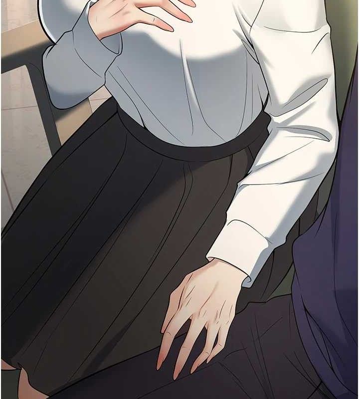 已婚学生想坏坏第37話-在辦公室做會被發現嗎?