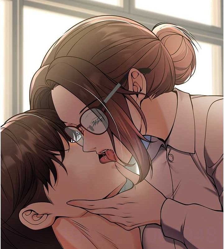 已婚学生想坏坏第37話-在辦公室做會被發現嗎?