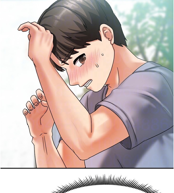 我家的女房客第5話-超級養眼的海景第一排