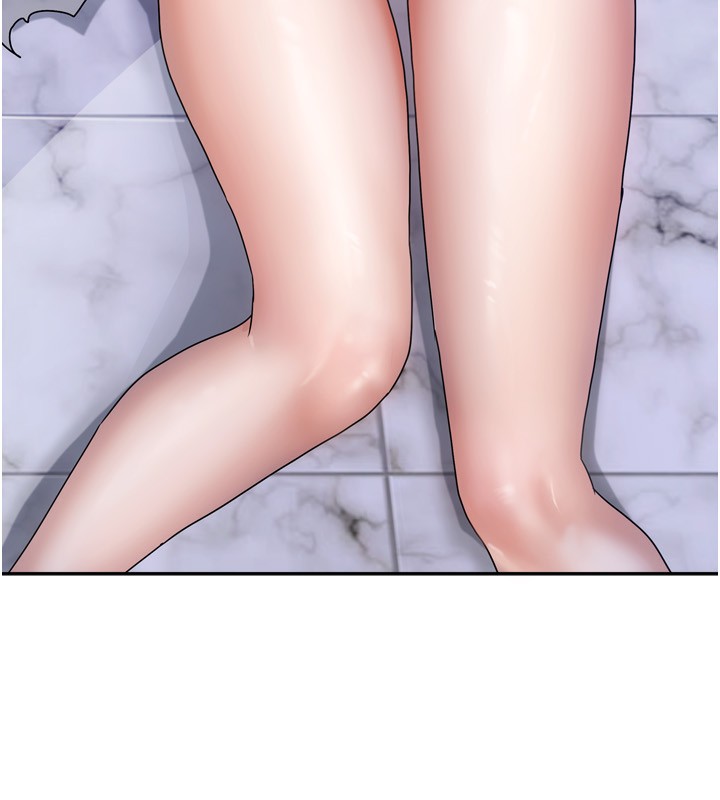 我家的女房客第5話-超級養眼的海景第一排