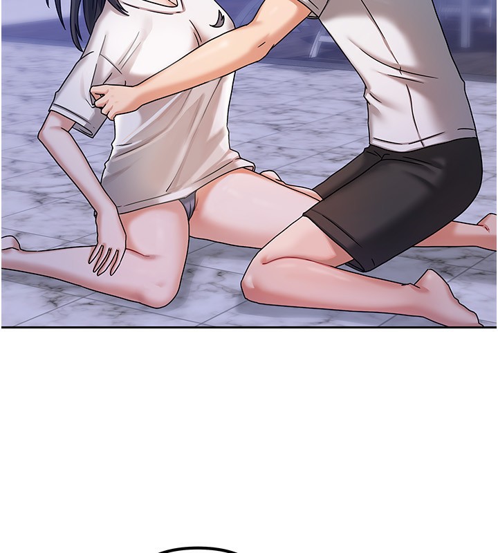 我家的女房客第6話-違反生活公約的代價