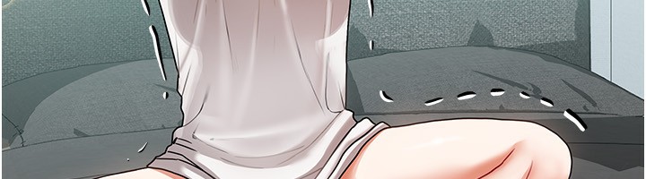 我家的女房客第6話-違反生活公約的代價