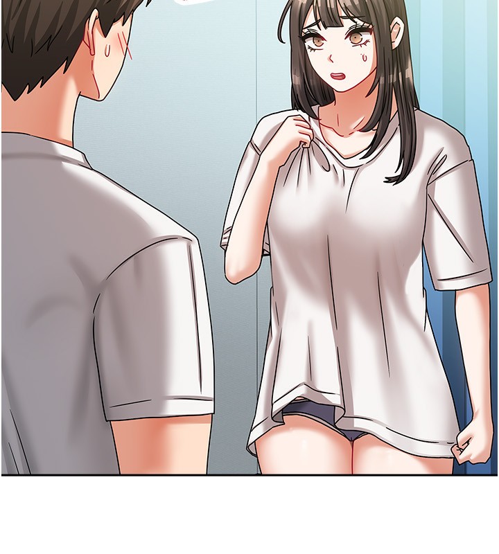 我家的女房客第6話-違反生活公約的代價