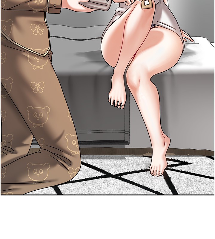 我家的女房客第6話-違反生活公約的代價