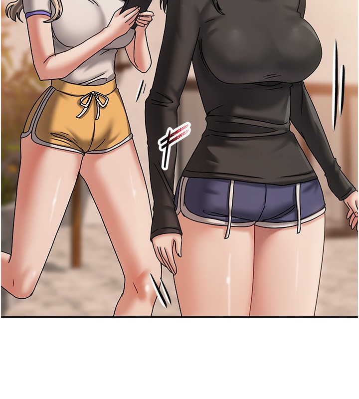 我家的女房客第6話-違反生活公約的代價