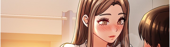 我家的女房客第6話-違反生活公約的代價