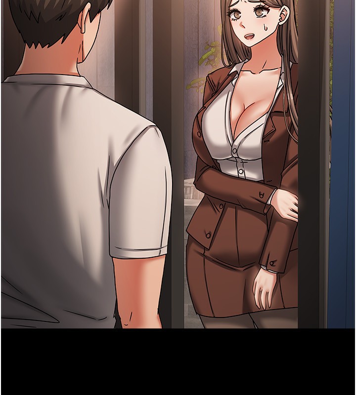 我家的女房客第7話-想像被抽插的畫面