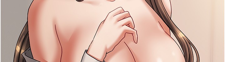 我家的女房客第8話-人家下面等不及了♥