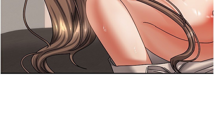 我家的女房客第8話-人家下面等不及了♥