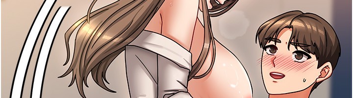 我家的女房客第9話-做一整天都可以♥