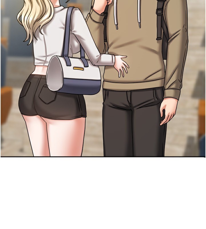 我家的女房客第10話-臉紅心跳的月光下漫步