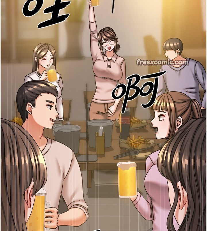 我家的女房客第10話-臉紅心跳的月光下漫步