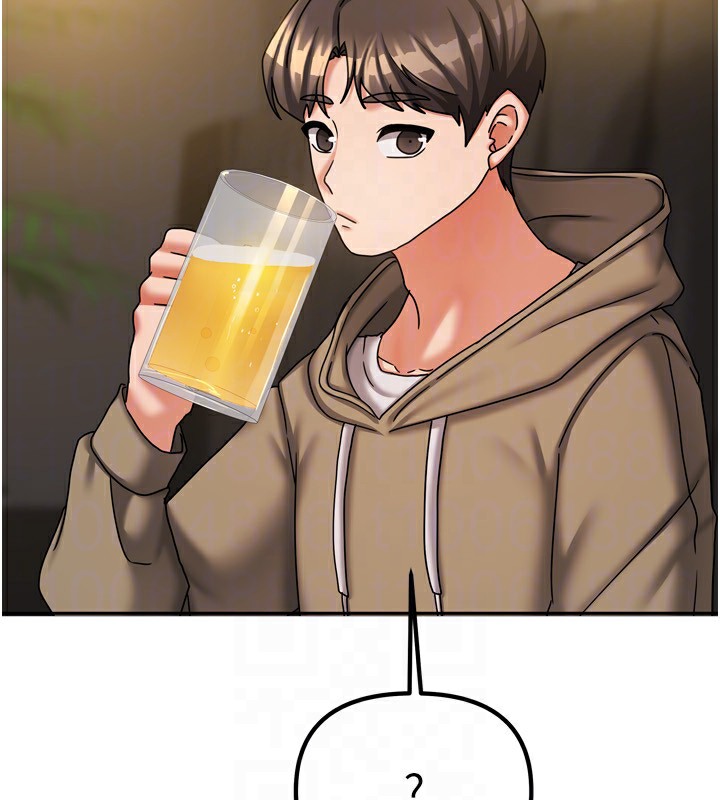 我家的女房客第10話-臉紅心跳的月光下漫步