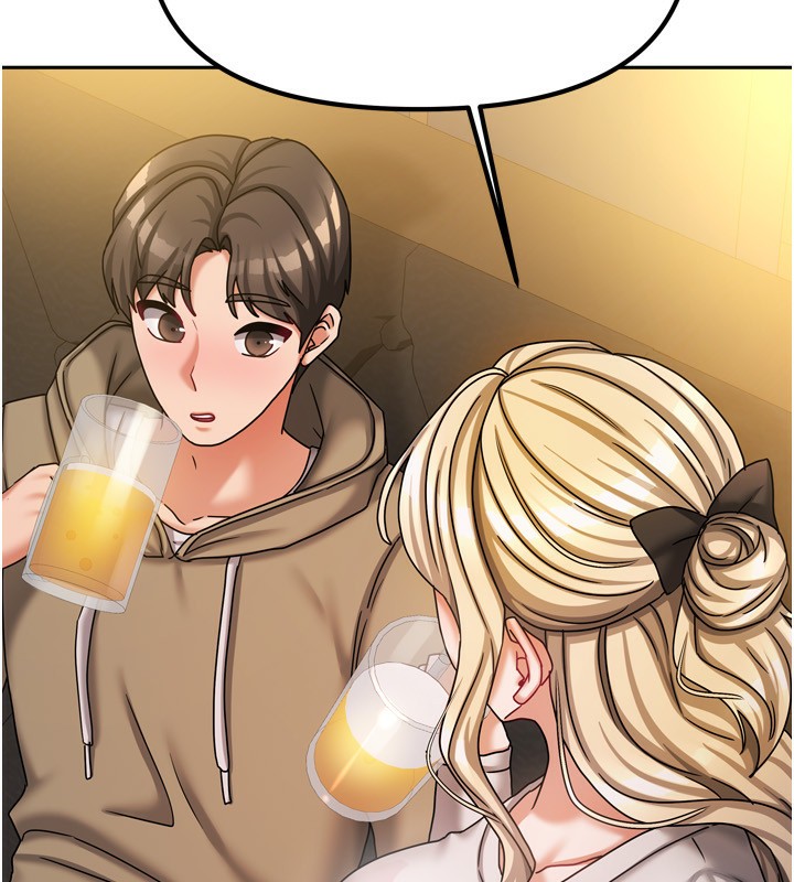 我家的女房客第10話-臉紅心跳的月光下漫步