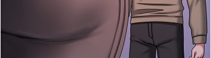 我家的女房客第10話-臉紅心跳的月光下漫步