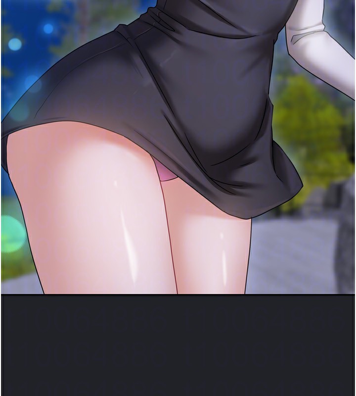 我家的女房客第10話-臉紅心跳的月光下漫步