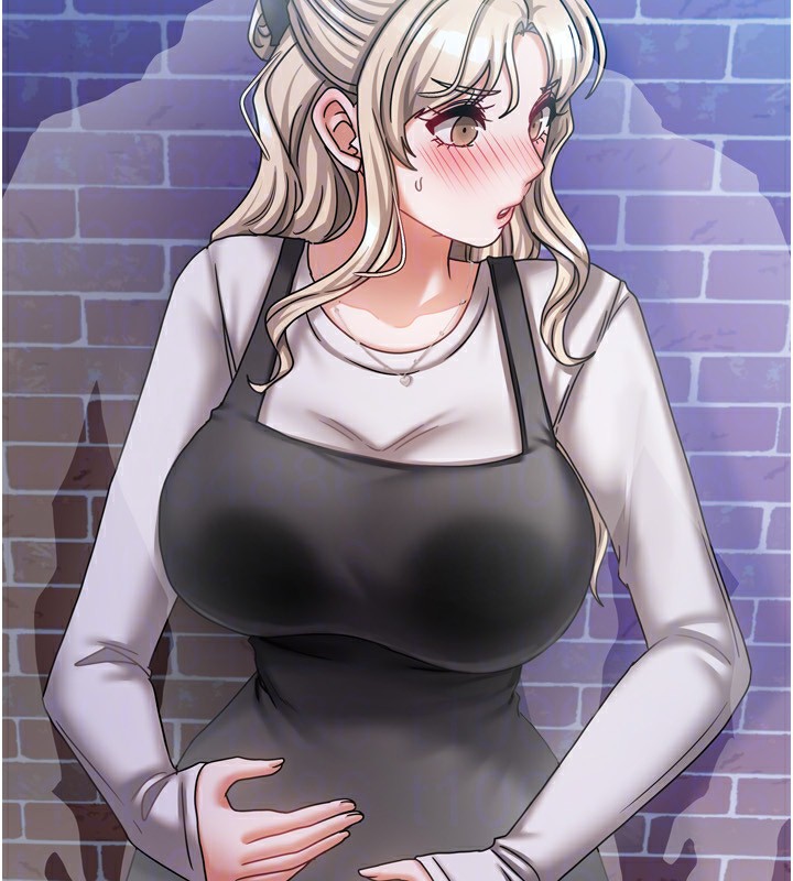 我家的女房客第10話-臉紅心跳的月光下漫步