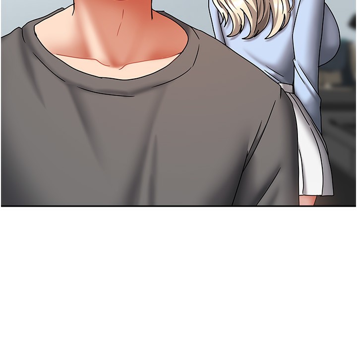 我家的女房客第11話-男生的那裡都這麼大嗎?