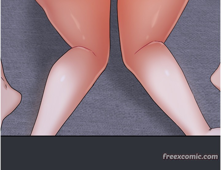 我家的女房客第15話-別摸了,快放進來