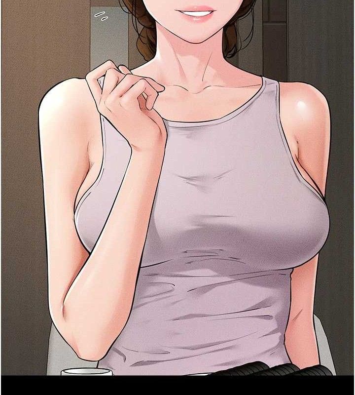 继母与继姐第74話-孤男寡女共處一室