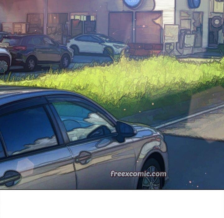 难缠小恶女第256話