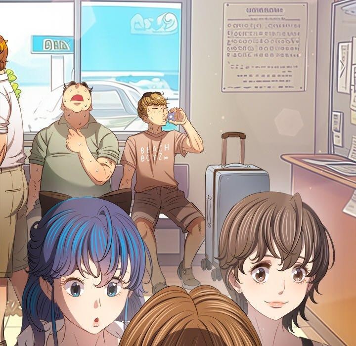 难缠小恶女第256話