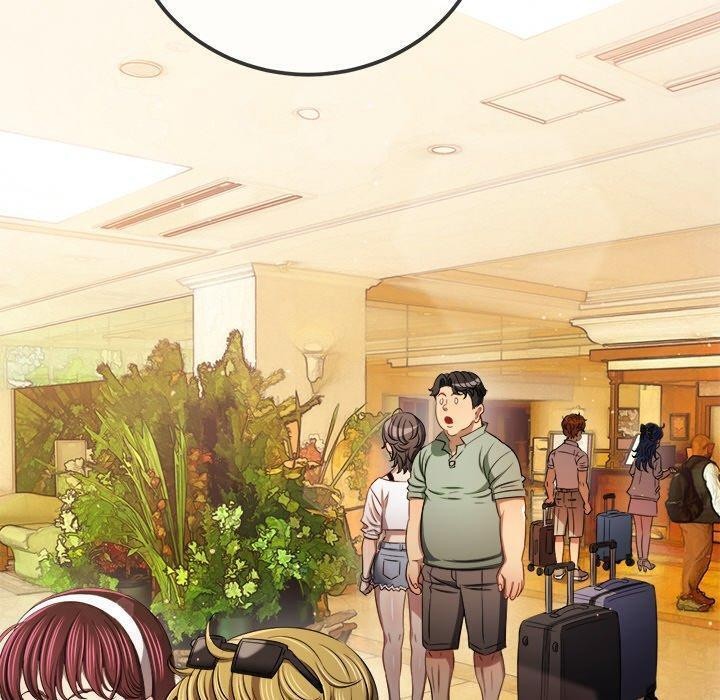 难缠小恶女第256話