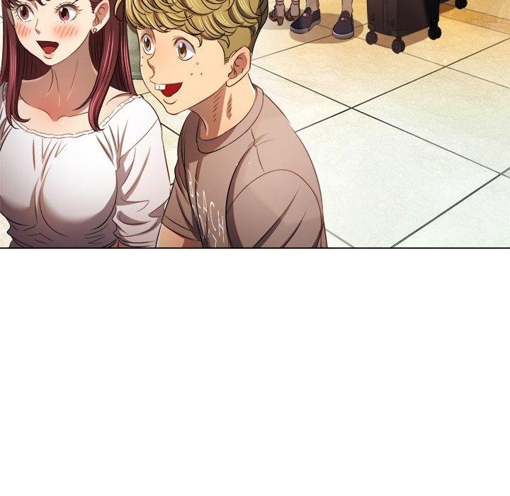 难缠小恶女第256話