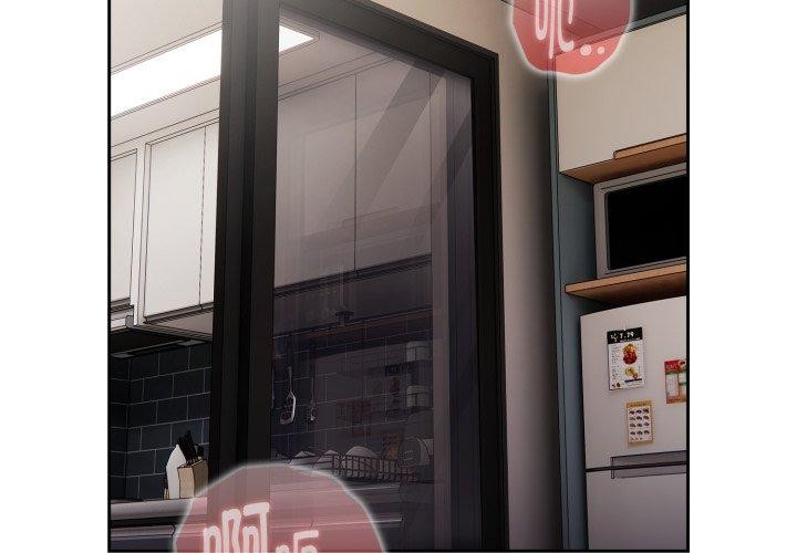 大企业里的小秘密第39話