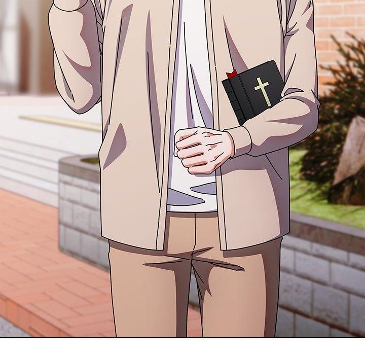 请弄臟我的女朋友第7話