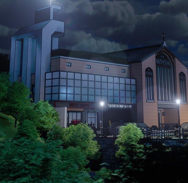 請弄臟我的女朋友第7話