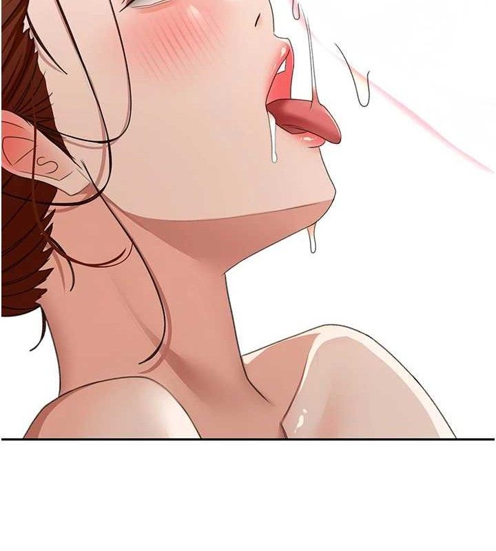 顶加套房的春天第21話-以床技消除疑心