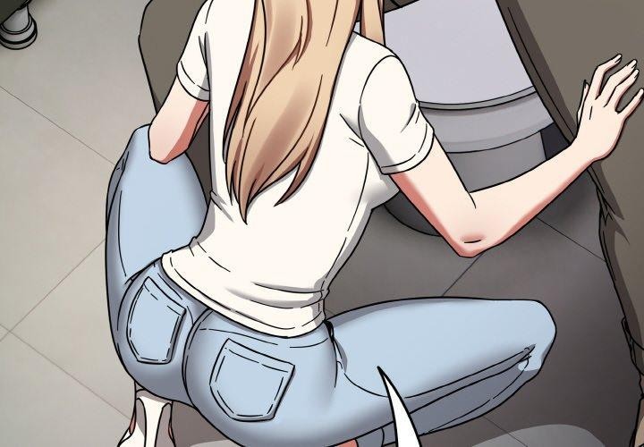 热情拳击馆第25話